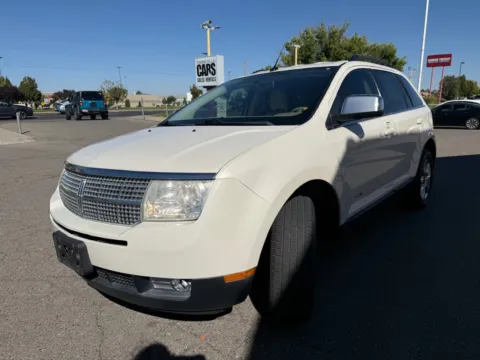 More photos of 2007 Lincoln MKX at Twin Falls Cars Sales and Rentals, ID