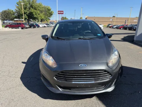 Another view of 2019 Ford Fiesta SE for sale in Twin Falls, ID at Twin Falls Cars Sales and Rentals