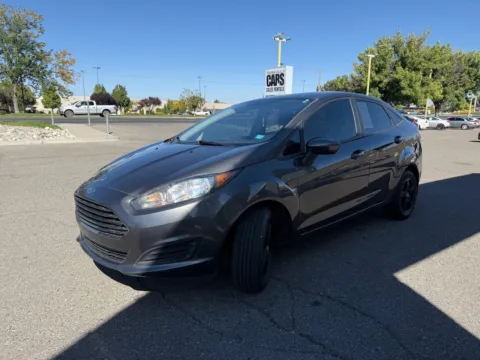 More photos of 2019 Ford Fiesta SE at Twin Falls Cars Sales and Rentals, ID