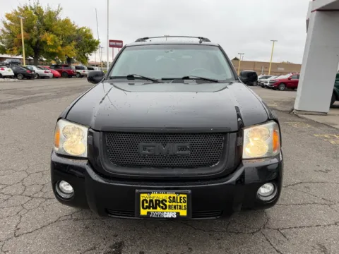 Another view of 2006 GMC Envoy XL Denali for sale in Twin Falls, ID at Twin Falls Cars Sales and Rentals