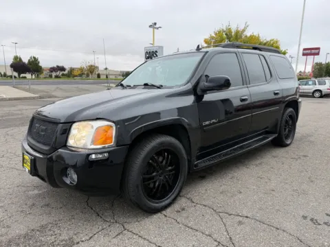 More photos of 2006 GMC Envoy XL Denali at Twin Falls Cars Sales and Rentals, ID