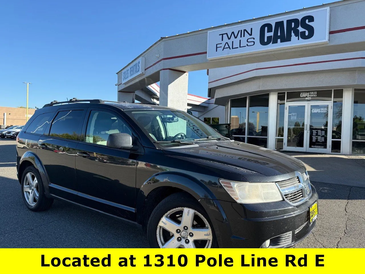 2009 Dodge Journey SXT for sale in Twin Falls, ID