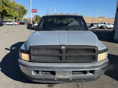 Another view of 1998 Dodge Ram 3500 Laramie SLT for sale in Twin Falls, ID at Twin Falls Cars Sales and Rentals