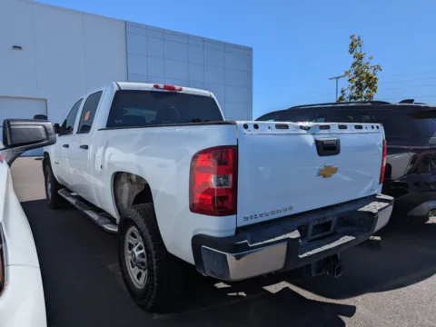 More photos of 2012 Chevrolet Silverado 2500HD Work Truck at Twin Falls Cars Sales and Rentals, ID
