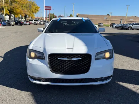 Another view of 2015 Chrysler 300 S for sale in Twin Falls, ID at Twin Falls Cars Sales and Rentals