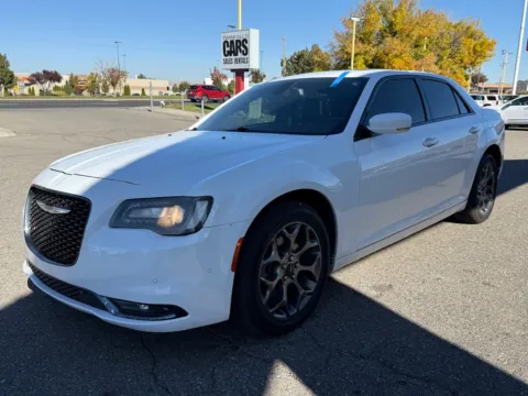 More photos of 2015 Chrysler 300 S at Twin Falls Cars Sales and Rentals, ID