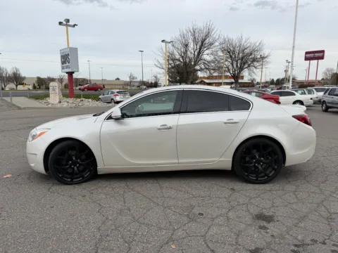 More photos of 2015 Buick Regal GS at Twin Falls Cars Sales and Rentals, ID