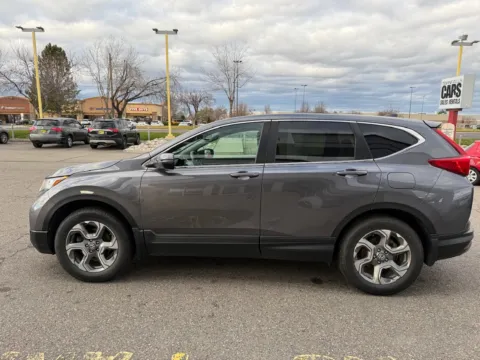 More photos of 2017 Honda CR-V EX-L at Twin Falls Cars Sales and Rentals, ID