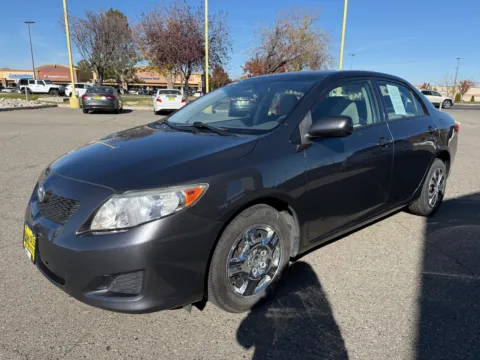 More photos of 2009 Toyota Corolla LE at Twin Falls Cars Sales and Rentals, ID