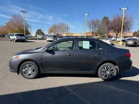 More photos of 2009 Toyota Corolla LE at Twin Falls Cars Sales and Rentals, ID