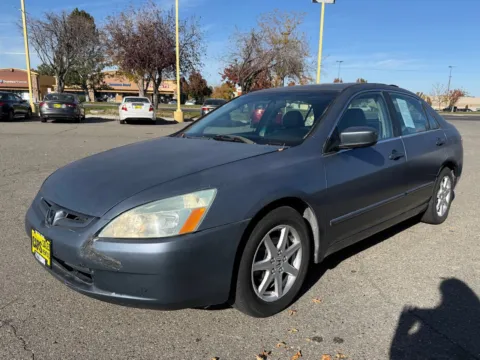 More photos of 2004 Honda Accord Sdn EX at Twin Falls Cars Sales and Rentals, ID
