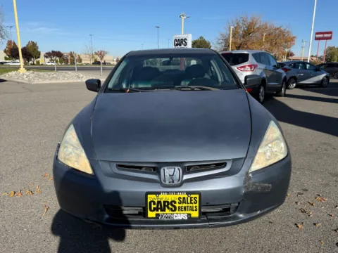 Another view of 2004 Honda Accord Sdn EX for sale in Twin Falls, ID at Twin Falls Cars Sales and Rentals