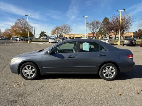 More photos of 2004 Honda Accord Sdn EX at Twin Falls Cars Sales and Rentals, ID