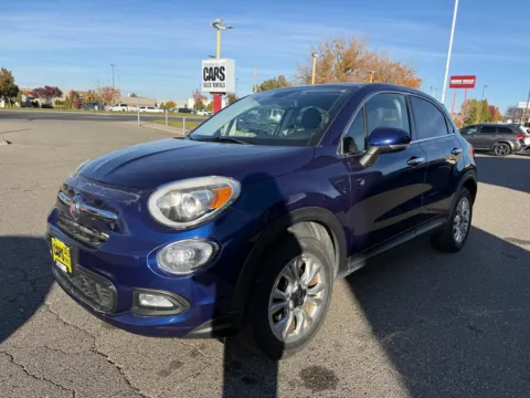 More photos of 2016 FIAT 500X Lounge at Twin Falls Cars Sales and Rentals, ID