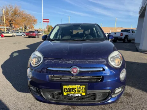 Another view of 2016 FIAT 500X Lounge for sale in Twin Falls, ID at Twin Falls Cars Sales and Rentals