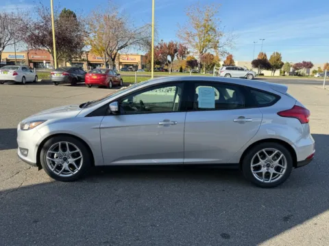 More photos of 2015 Ford Focus SE at Twin Falls Cars Sales and Rentals, ID