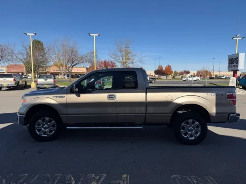 More photos of 2014 Ford F-150 XLT at Twin Falls Cars Sales and Rentals, ID