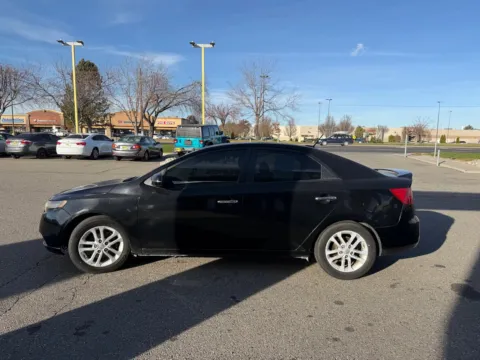 More photos of 2012 Kia Forte EX at Twin Falls Cars Sales and Rentals, ID