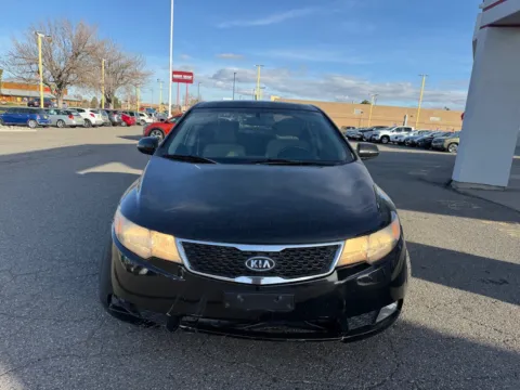 Another view of 2012 Kia Forte EX for sale in Twin Falls, ID at Twin Falls Cars Sales and Rentals