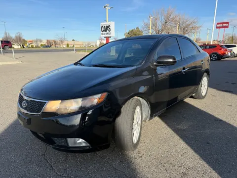 More photos of 2012 Kia Forte EX at Twin Falls Cars Sales and Rentals, ID
