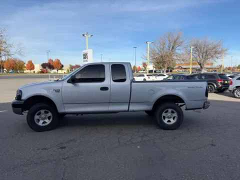 More photos of 2004 Ford F-150 Heritage XL Heritage at Twin Falls Cars Sales and Rentals, ID