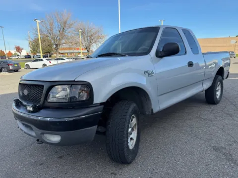 More photos of 2004 Ford F-150 Heritage XL Heritage at Twin Falls Cars Sales and Rentals, ID