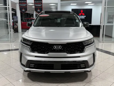 More photos of 2021 Kia Sorento SX at Clemons Mitsubishi, NE
