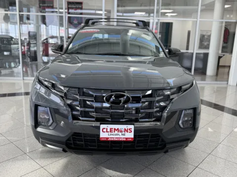 More photos of 2024 Hyundai Santa Cruz NIGHT at Clemons Mitsubishi, NE