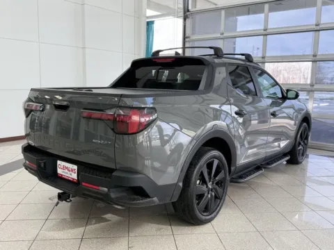 More photos of 2024 Hyundai Santa Cruz NIGHT at Clemons Mitsubishi, NE