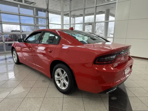 More photos of 2023 Dodge Charger SXT at Clemons Mitsubishi, NE