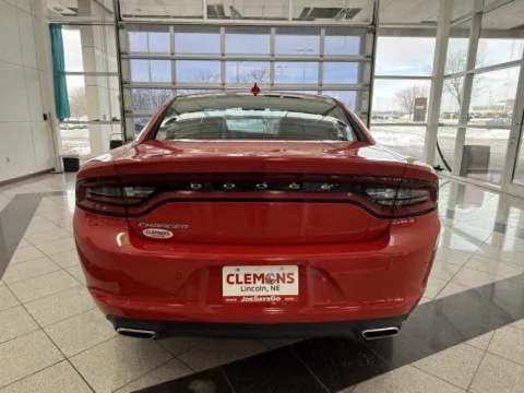 More photos of 2023 Dodge Charger SXT at Clemons Mitsubishi, NE