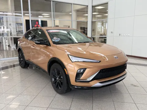 Photos of 2024 Buick Envista Sport Touring for sale in Lincoln, NE at Clemons Mitsubishi