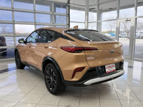 Another view of 2024 Buick Envista Sport Touring for sale in Lincoln, NE at Clemons Mitsubishi