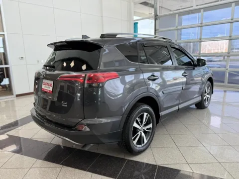 More photos of 2017 Toyota RAV4 XLE at Clemons Mitsubishi, NE