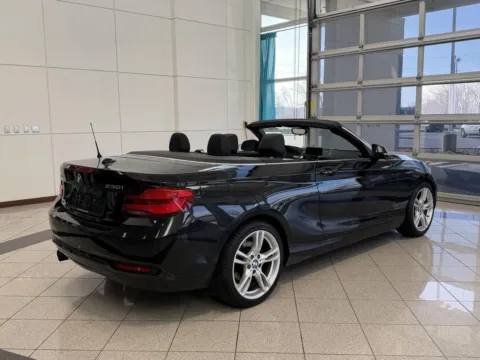 More photos of 2018 BMW 2 Series 230i xDrive at Clemons Mitsubishi, NE