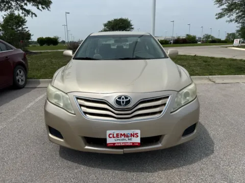 More photos of 2011 Toyota Camry LE at Clemons Mitsubishi, NE