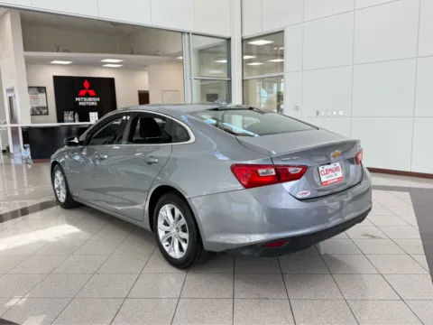 More photos of 2023 Chevrolet Malibu LT at Clemons Mitsubishi, NE