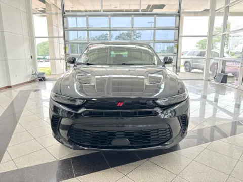 More photos of 2024 Dodge Hornet R/T at Clemons Mitsubishi, NE