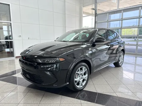Black 2024 Dodge Hornet R/T for sale in Lincoln, NE