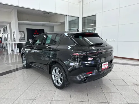 Another view of 2024 Dodge Hornet R/T for sale in Lincoln, NE at Clemons Mitsubishi