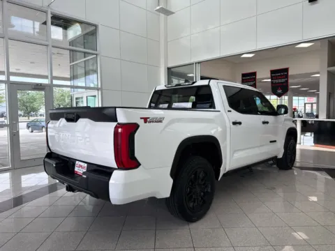 More photos of 2022 Toyota Tundra SR5 at Clemons Mitsubishi, NE