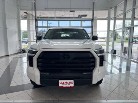 More photos of 2022 Toyota Tundra SR5 at Clemons Mitsubishi, NE