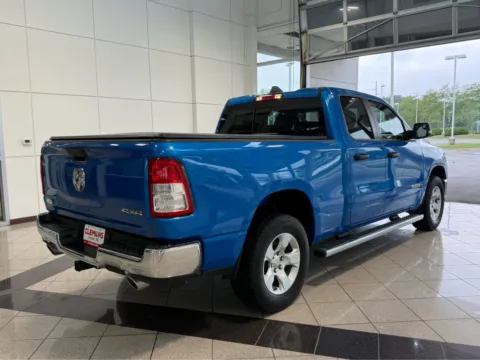 More photos of 2023 Ram 1500 Big Horn at Clemons Mitsubishi, NE