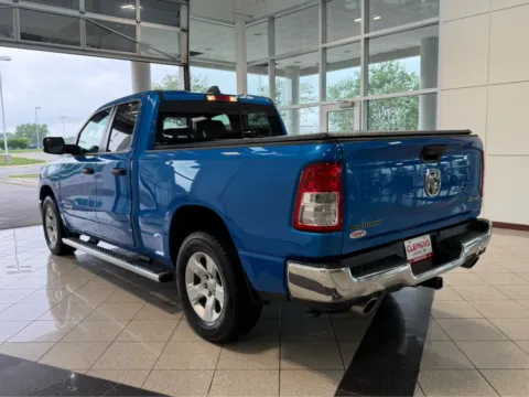 More photos of 2023 Ram 1500 Big Horn at Clemons Mitsubishi, NE