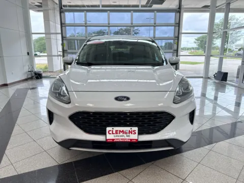 More photos of 2020 Ford Escape SE at Clemons Mitsubishi, NE