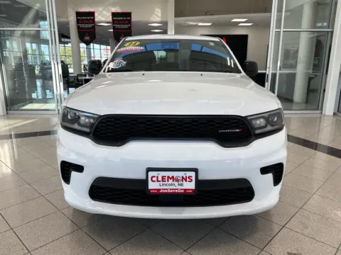 Photos of 2023 Dodge Durango GT Launch Edition for sale in Lincoln, NE at Clemons Mitsubishi