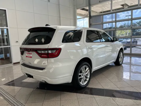 More photos of 2023 Dodge Durango GT Launch Edition at Clemons Mitsubishi, NE