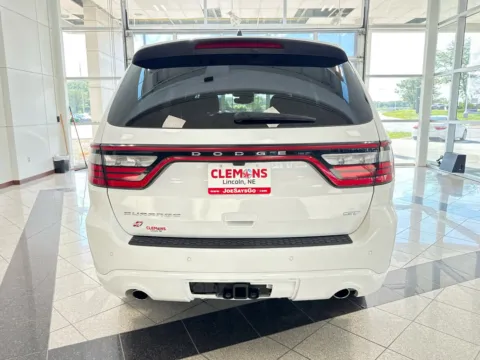 More photos of 2023 Dodge Durango GT Launch Edition at Clemons Mitsubishi, NE