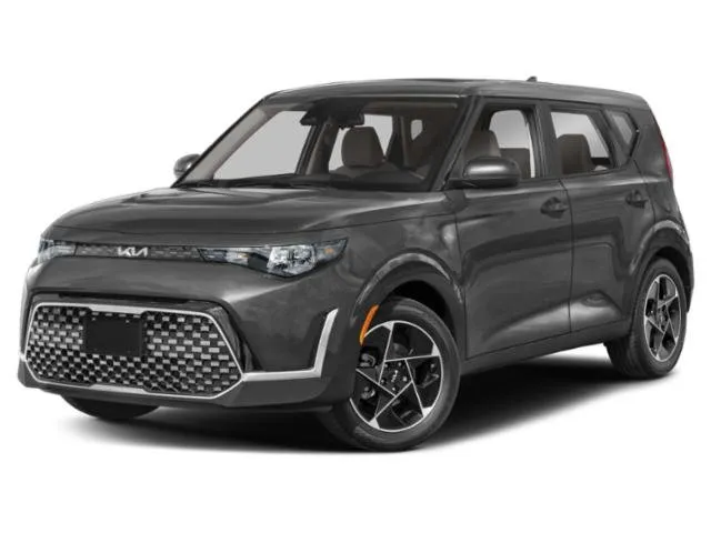 2023 Kia Soul EX for sale in Lincoln, NE