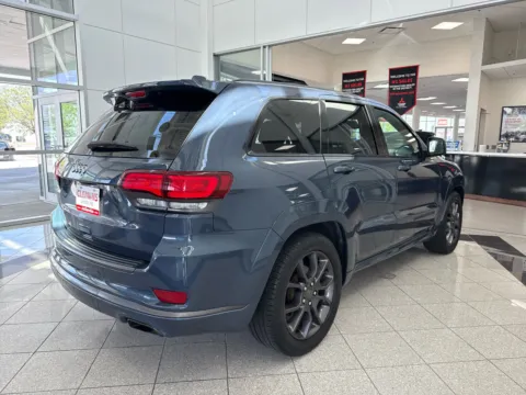 More photos of 2021 Jeep Grand Cherokee High Altitude at Clemons Mitsubishi, NE